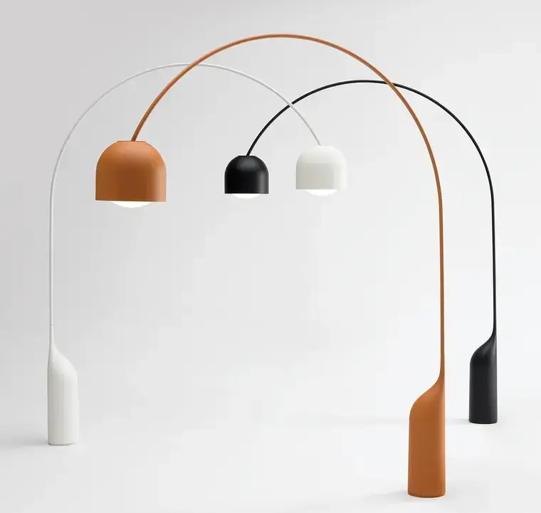 Luce Lamp.
