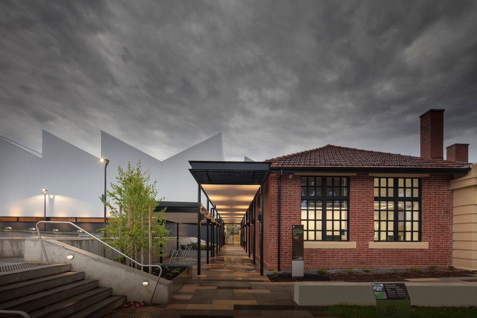 More Than Bingo Nights: 7 Community Centers Raising the Social Standard