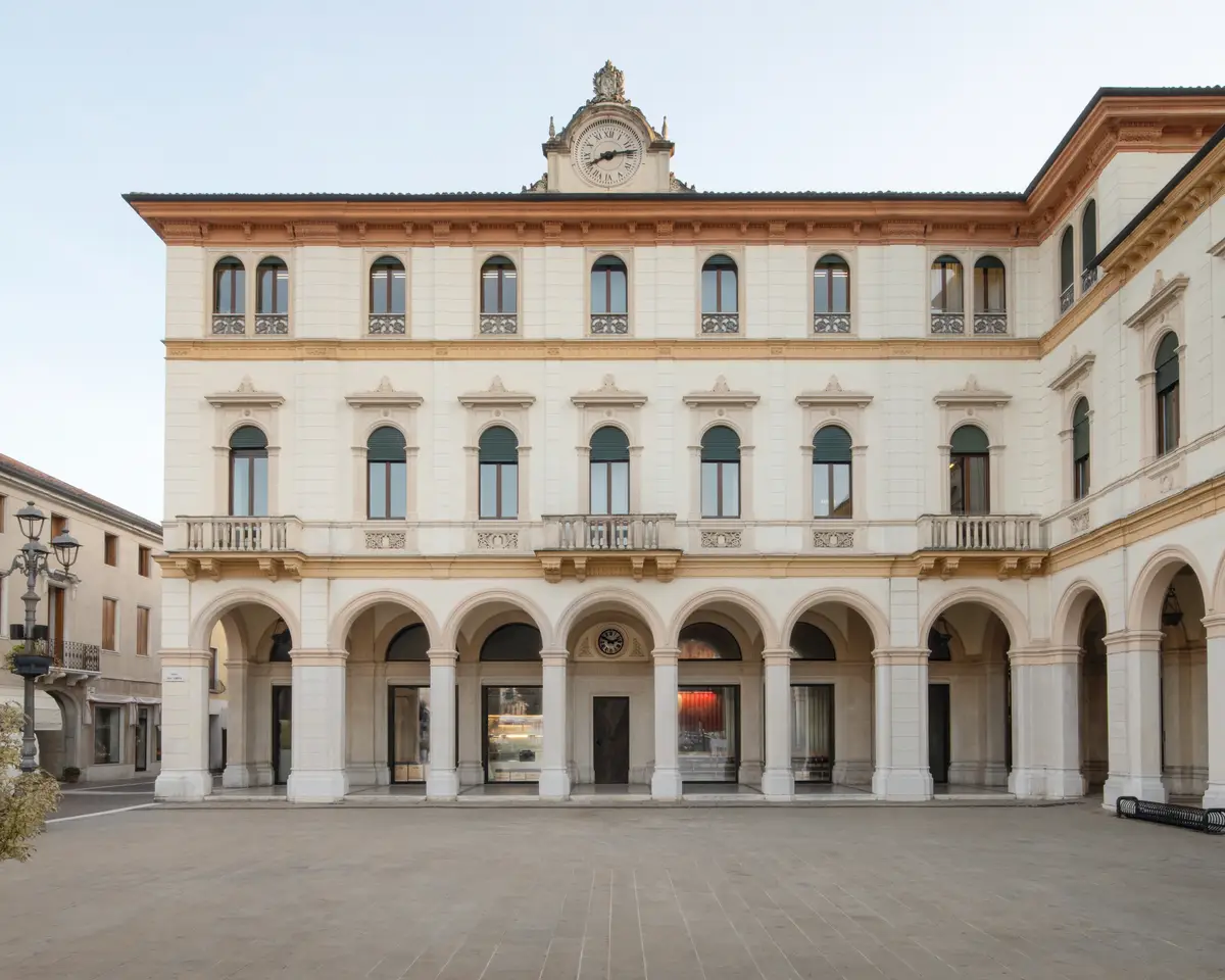 Caffè Nazionale.