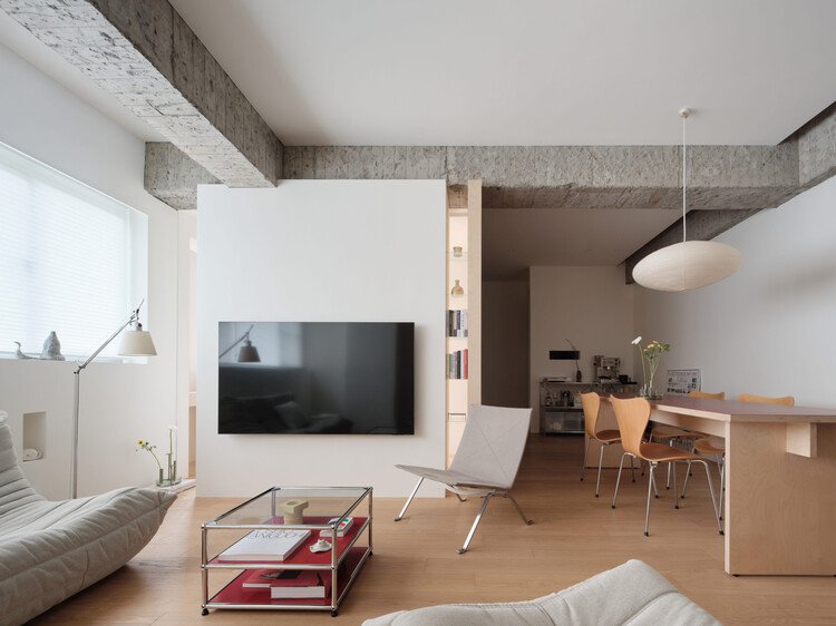 Apartment M.3 / True Thing Design Studio - Image 1 of 21