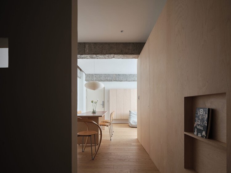 Apartment M.3 / True Thing Design Studio - Image 12 of 21