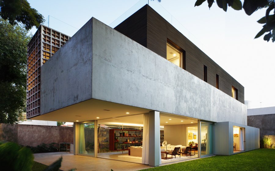 Sumaré House