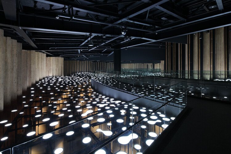 Osaka Expo 2025 Japan Pavilion / Nikken Sekkei - Image 11 of 28