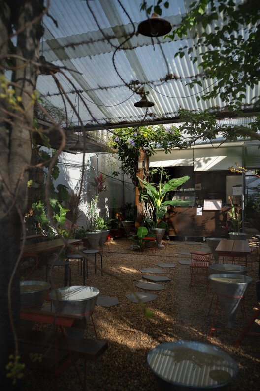 O Plant-based Thao Dien Cafe / xưởng xép - Image 10 of 37