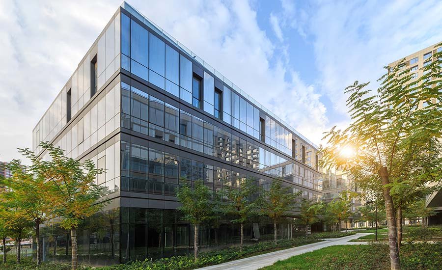 Vapor Barriers Help Control Moisture in Tighter Building Designs