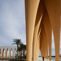 Festival Plaza El Gouna / Studio Seilern Architects - Image 4 of 29