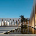 Festival Plaza El Gouna / Studio Seilern Architects - Image 3 of 29