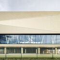 Courtesy of Atelier Aconcept Nikola Karabatic Sports Complex / Atelier Aconcept - Exterior Photography