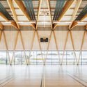 Courtesy of Atelier Aconcept Nikola Karabatic Sports Complex / Atelier Aconcept - Image 4 of 24