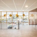 Courtesy of Atelier Aconcept Nikola Karabatic Sports Complex / Atelier Aconcept - Image 3 of 24