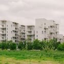 Parilly 116 Housing Units / Tectoniques + BBC & associés - Image 2 of 21