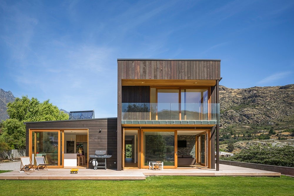 © Team Green Architects