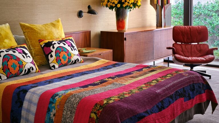 15 Best Patterned Sheets Packed With Personality (2025)