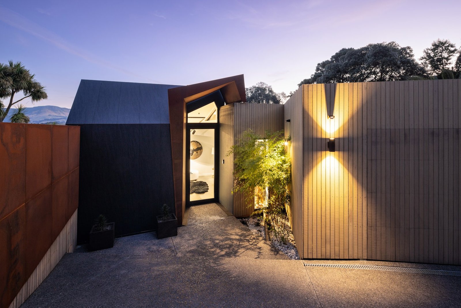 © MC Architecture Studio Ltd