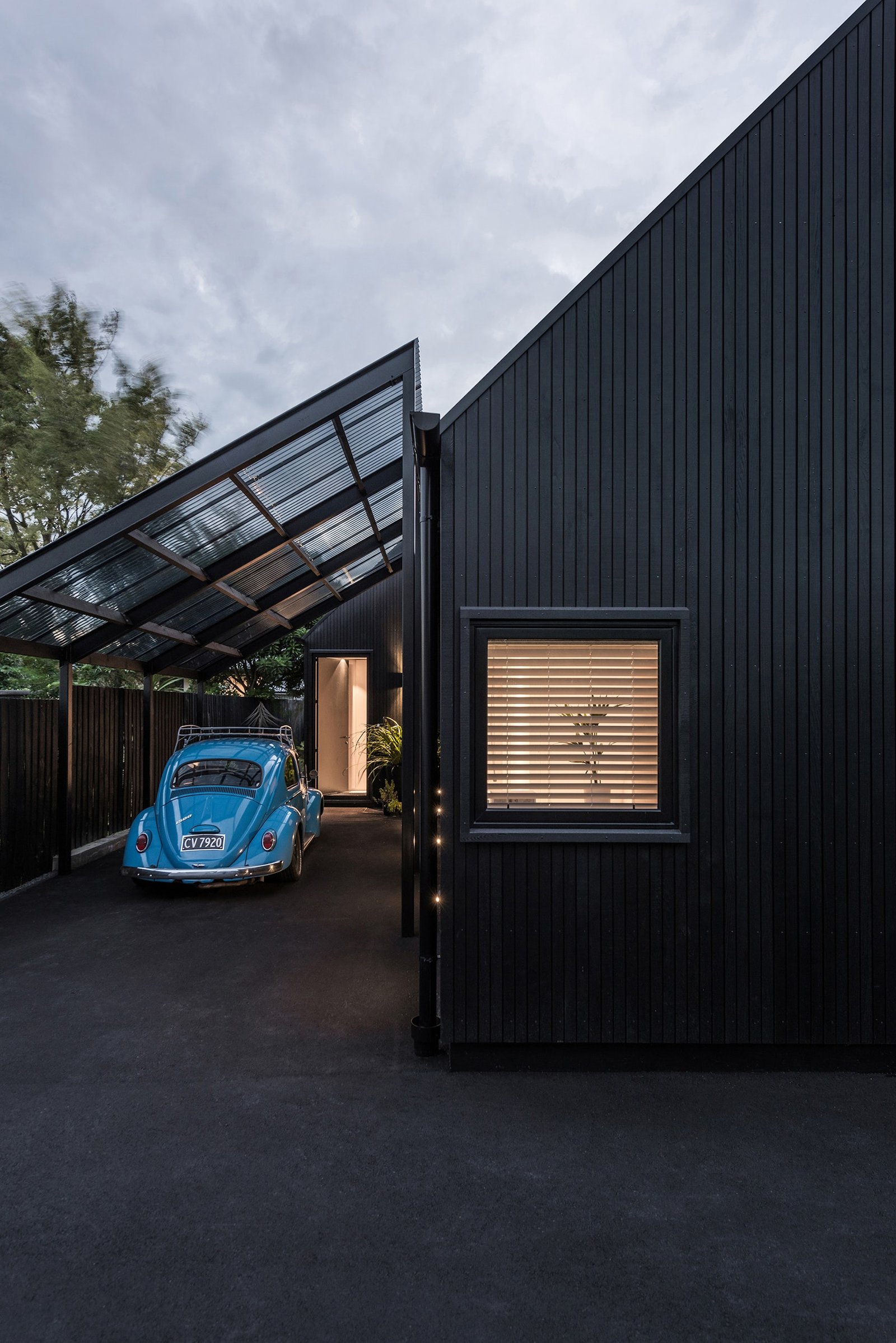 © CoLab Architecture Ltd