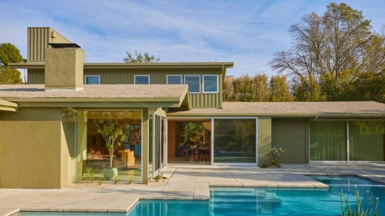 Architectural Digest