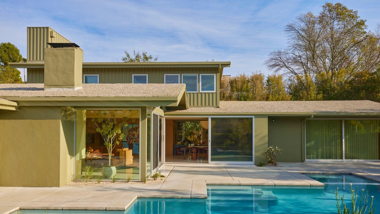 Architectural Digest