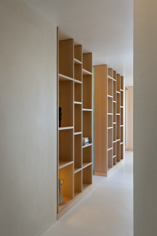 Darling Point Apartment / Studio ZAWA - Image 11 of 17