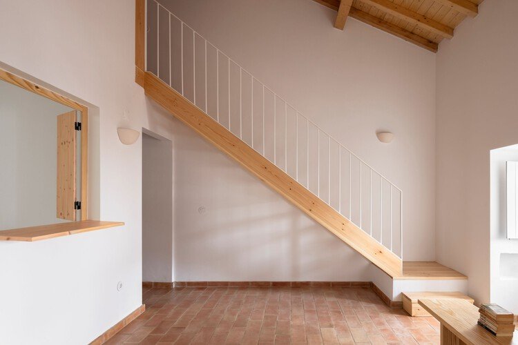 Estremoz 6 Houses / A+Architecture - Image 18 of 45