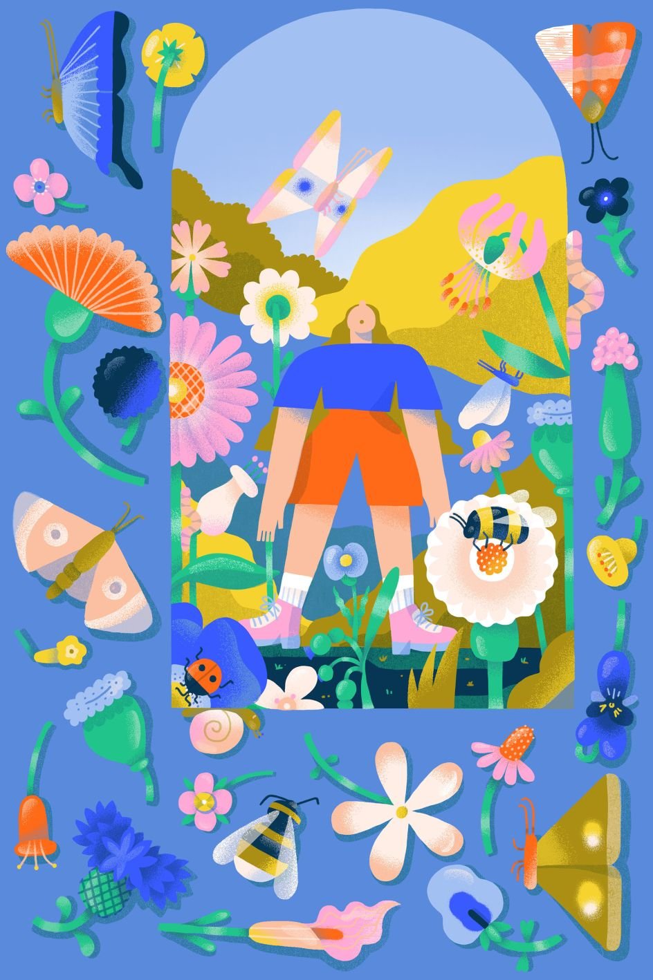 Beth Walrond