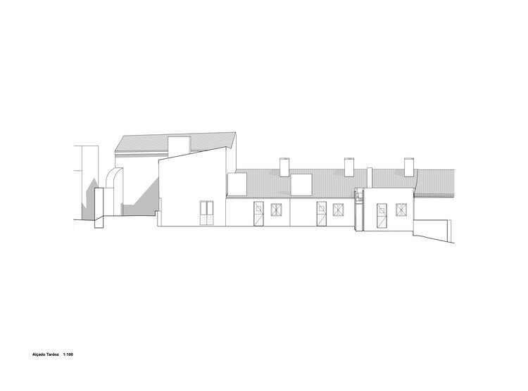 Estremoz 6 Houses / A+Architecture - Image 36 of 45