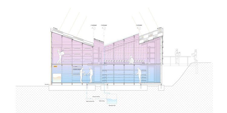 Small Structures, Big Impact: 4 Rural Prototypes for a Changing Planet - Image 6 of 9