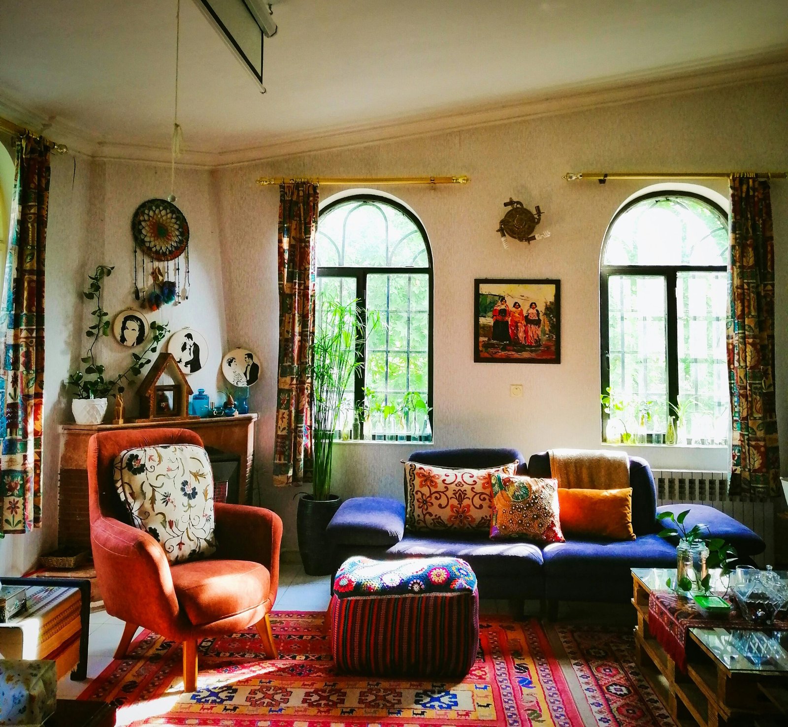 The Death of Personal Taste: Why We’re All Living in the Same Home