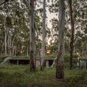 Houses in Argentina: Green Roofs That Blend Architecture and Landscape - Image 5 of 19
