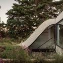 Houses in Argentina: Green Roofs That Blend Architecture and Landscape - Image 4 of 19