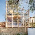 Small Structures, Big Impact: 4 Rural Prototypes for a Changing Planet - Image 2 of 9