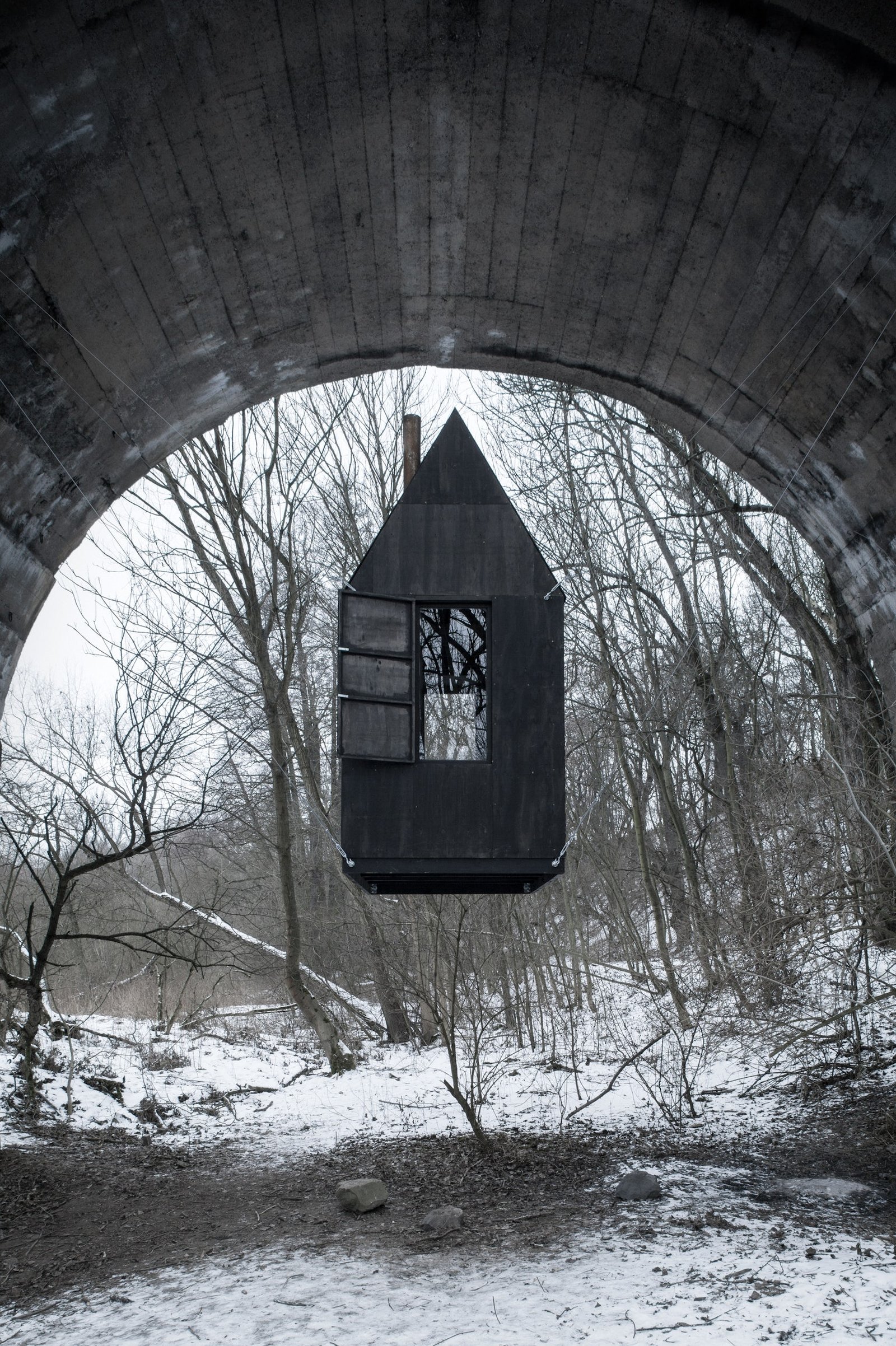 © H3T Architekti