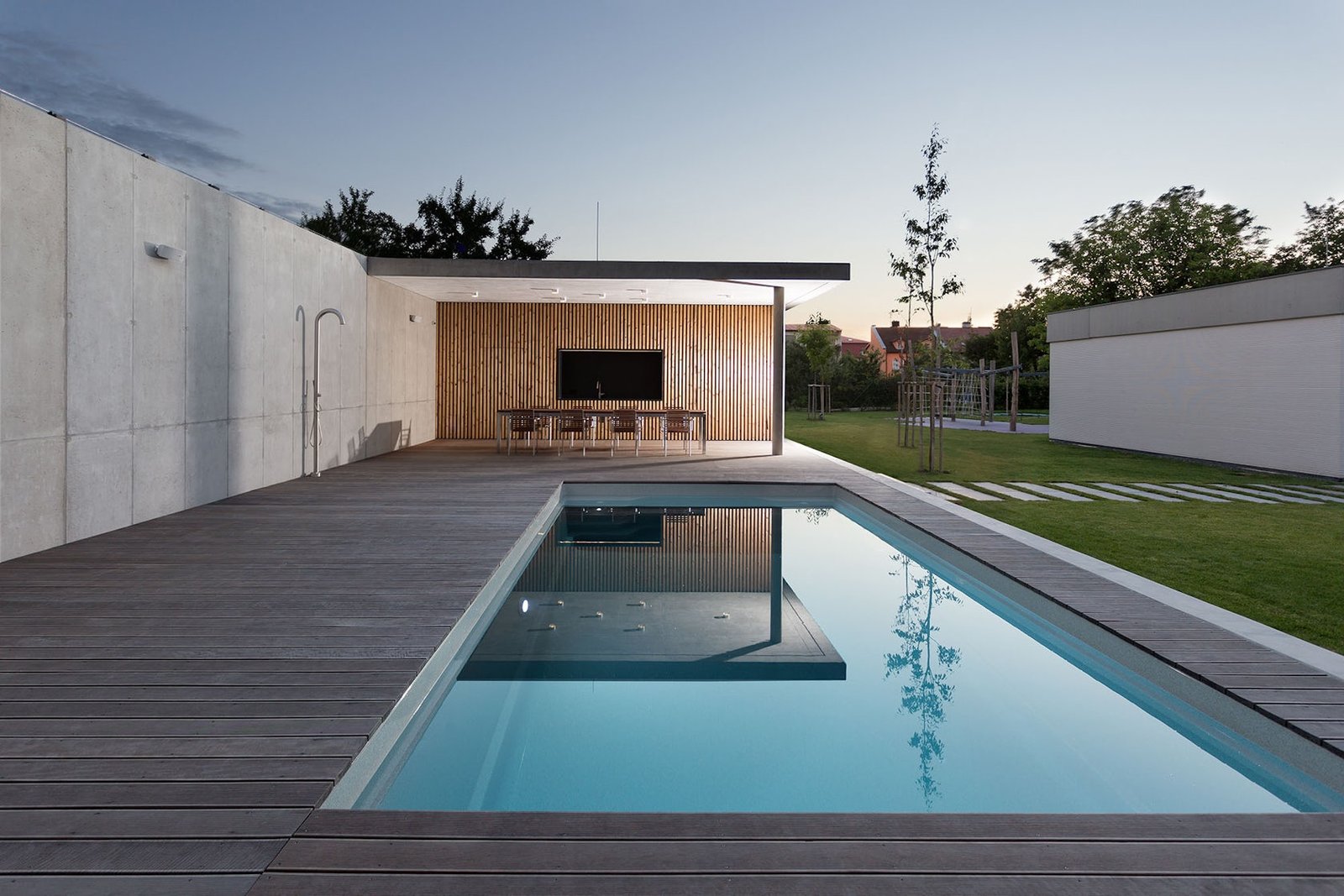 © JVArchitekt