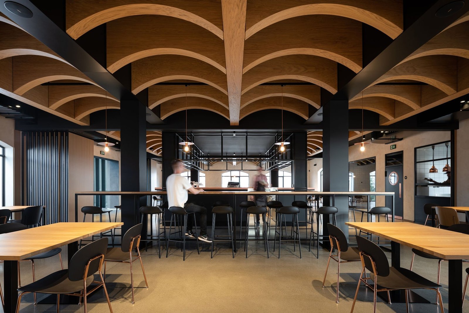© B² Architecture