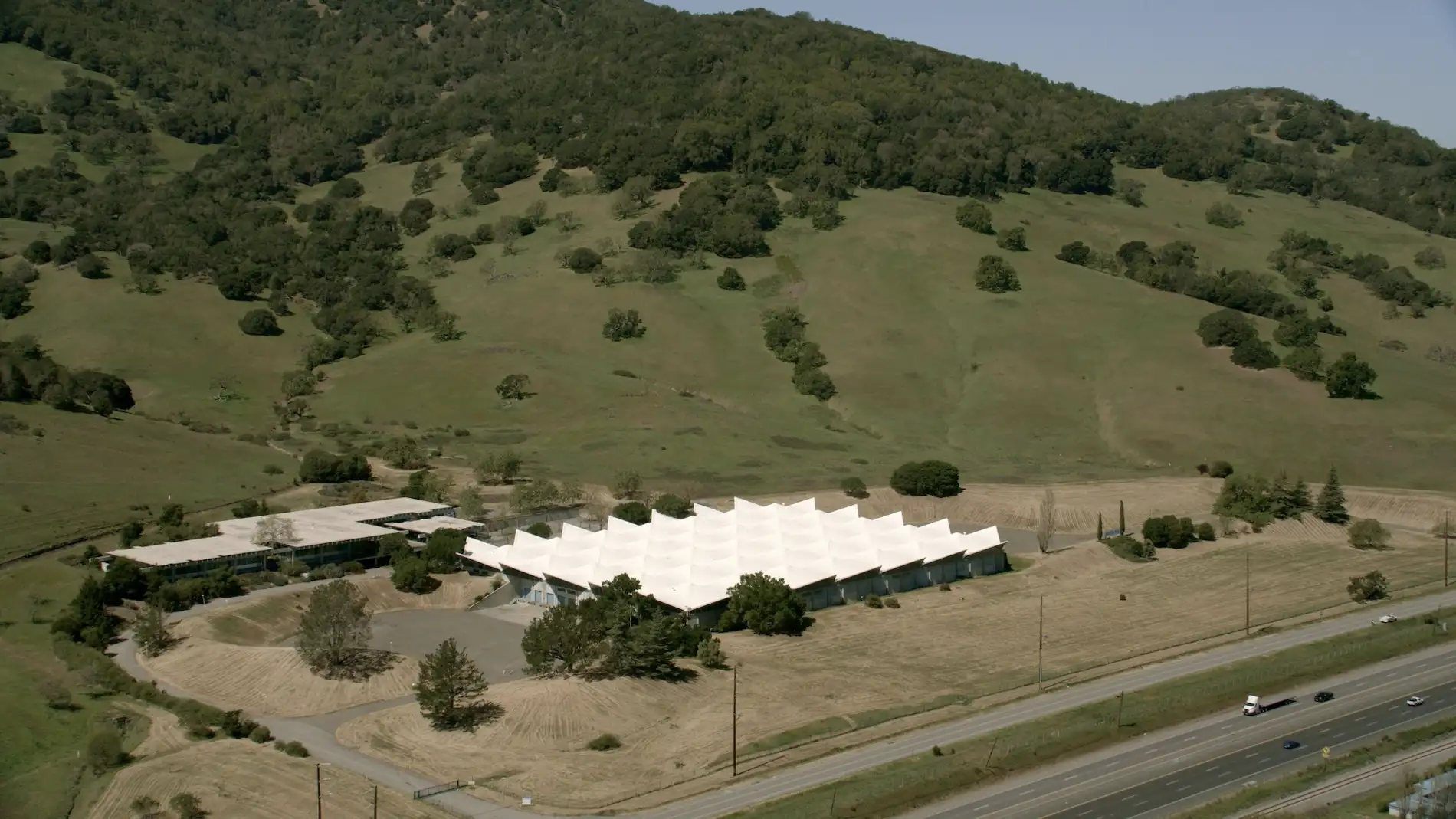 birksenstock campus, novato
