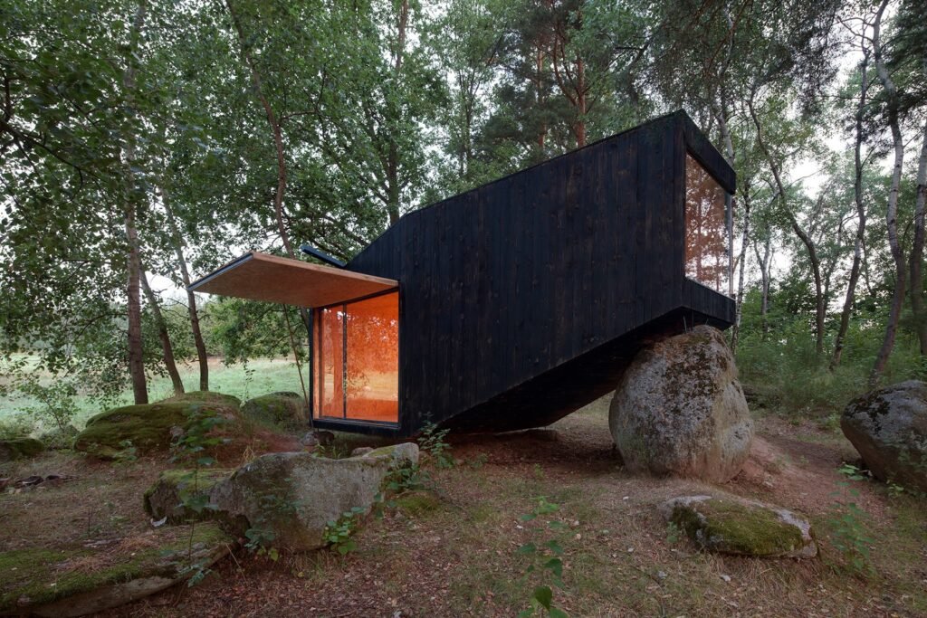 © Uhlik Architekti