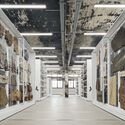 Photos by Brigida González, courtesy of Open House Essen From Salt Factory to Art Museum: The Story Behind the Schaudepot in Essen, Germany - Image 5 of 19