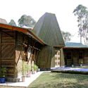 From Scaffolds to Structures: India’s Unfinished Journey with Bamboo - Image 2 of 9