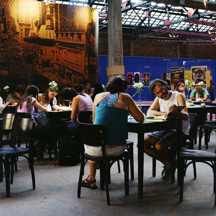 Serious Play: The Subversive Designs of Lina Bo Bardi and Aldo van Eyck - Image 5 of 13