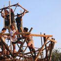 Teaching Empathy: New Approaches to Architecture Education in Latin America - Image 1 of 11