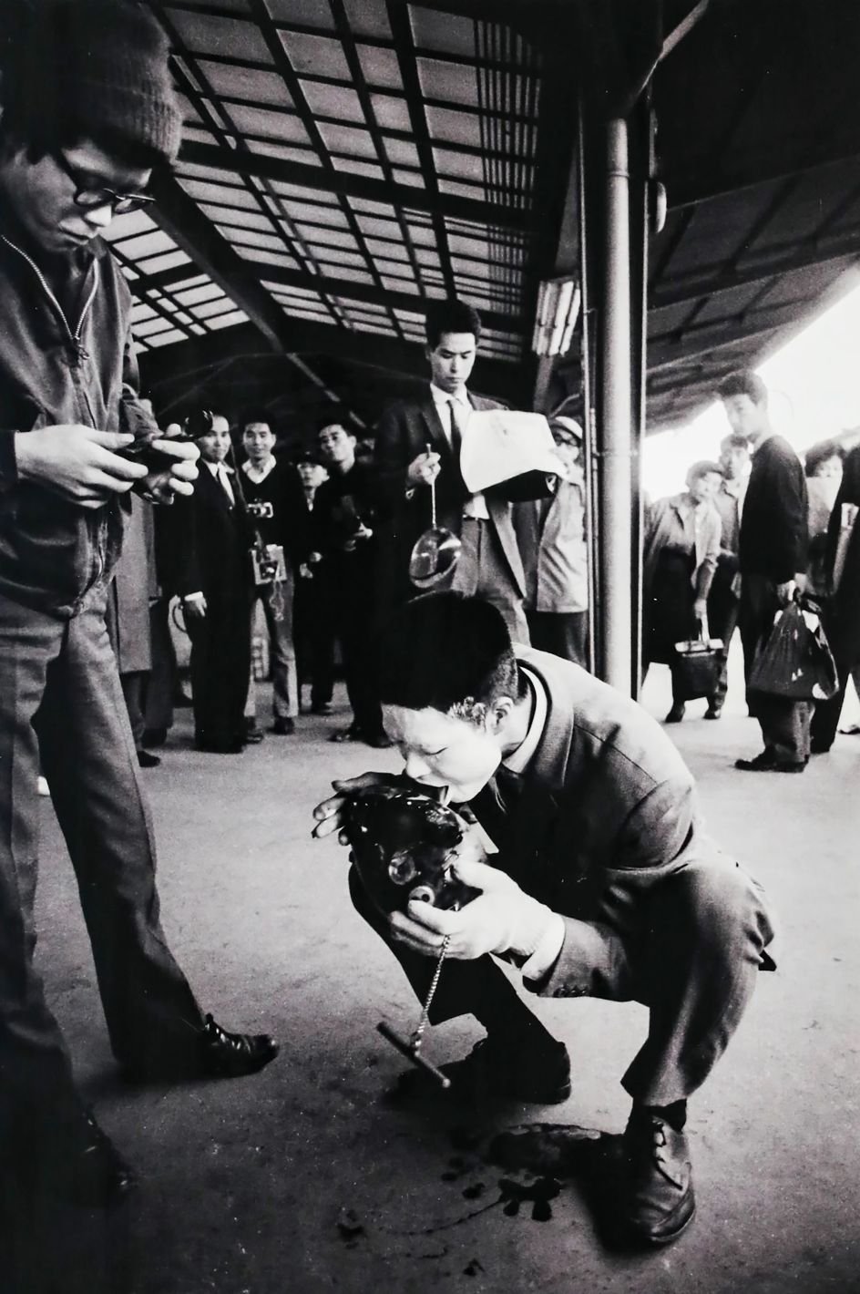 © Murai Tokuji. Courtesy of Murai Er