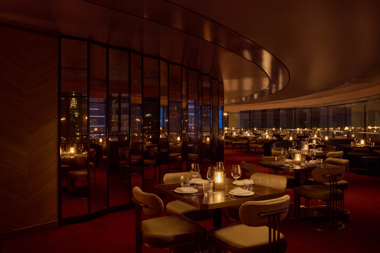 Architect’s Guide to New York City: 20 Must-See Buildings and Designs