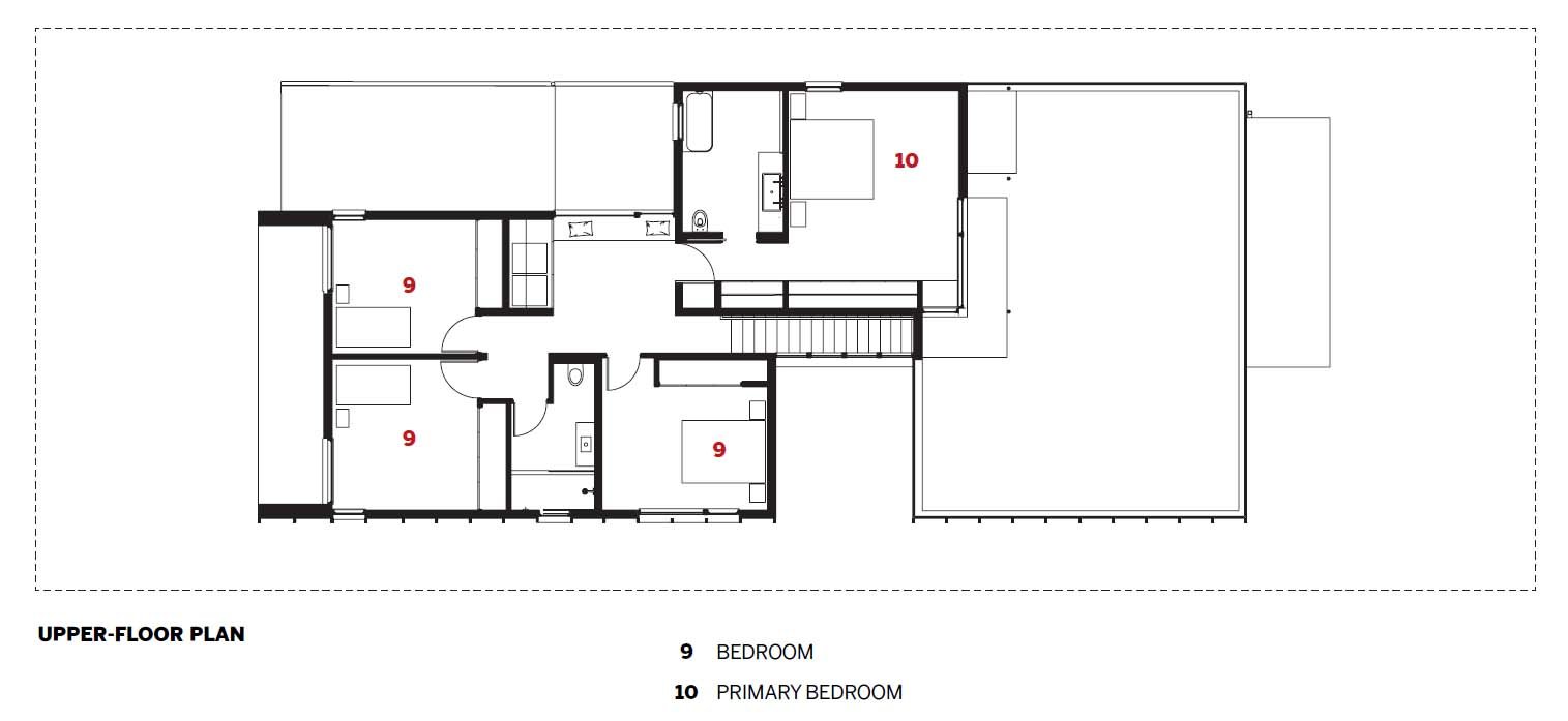 Translators’ House Translators’ House
