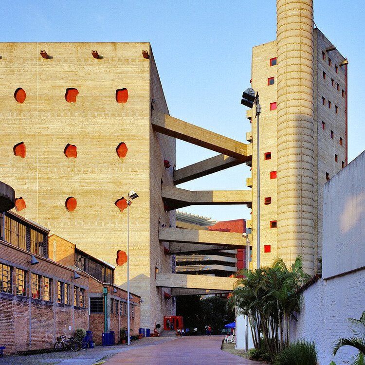 Serious Play: The Subversive Designs of Lina Bo Bardi and Aldo van Eyck - Image 9 of 13