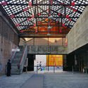 AD Classics: SESC Pompéia / Lina Bo Bardi © Pedro Kok Serious Play: The Subversive Designs of Lina Bo Bardi and Aldo van Eyck - Image 4 of 13