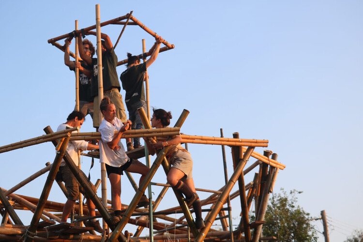 Teaching Empathy: New Approaches to Architecture Education in Latin America - Image 1 of 11