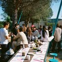 Beyond Private Dining: Exploring the Communal Table as Public Space Infrastructure - Image 5 of 14