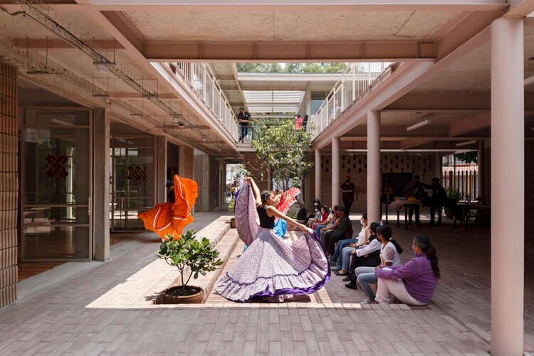 Democratizing Access to Culture: The Past, Present, and Future of Cultural Centers - Image 1 of 13
