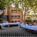 Beyond Private Dining: Exploring the Communal Table as Public Space Infrastructure - Image 4 of 14