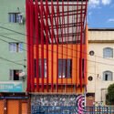 Democratizing Access to Culture: The Past, Present, and Future of Cultural Centers - Image 4 of 13