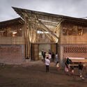 Democratizing Access to Culture: The Past, Present, and Future of Cultural Centers - Image 5 of 13